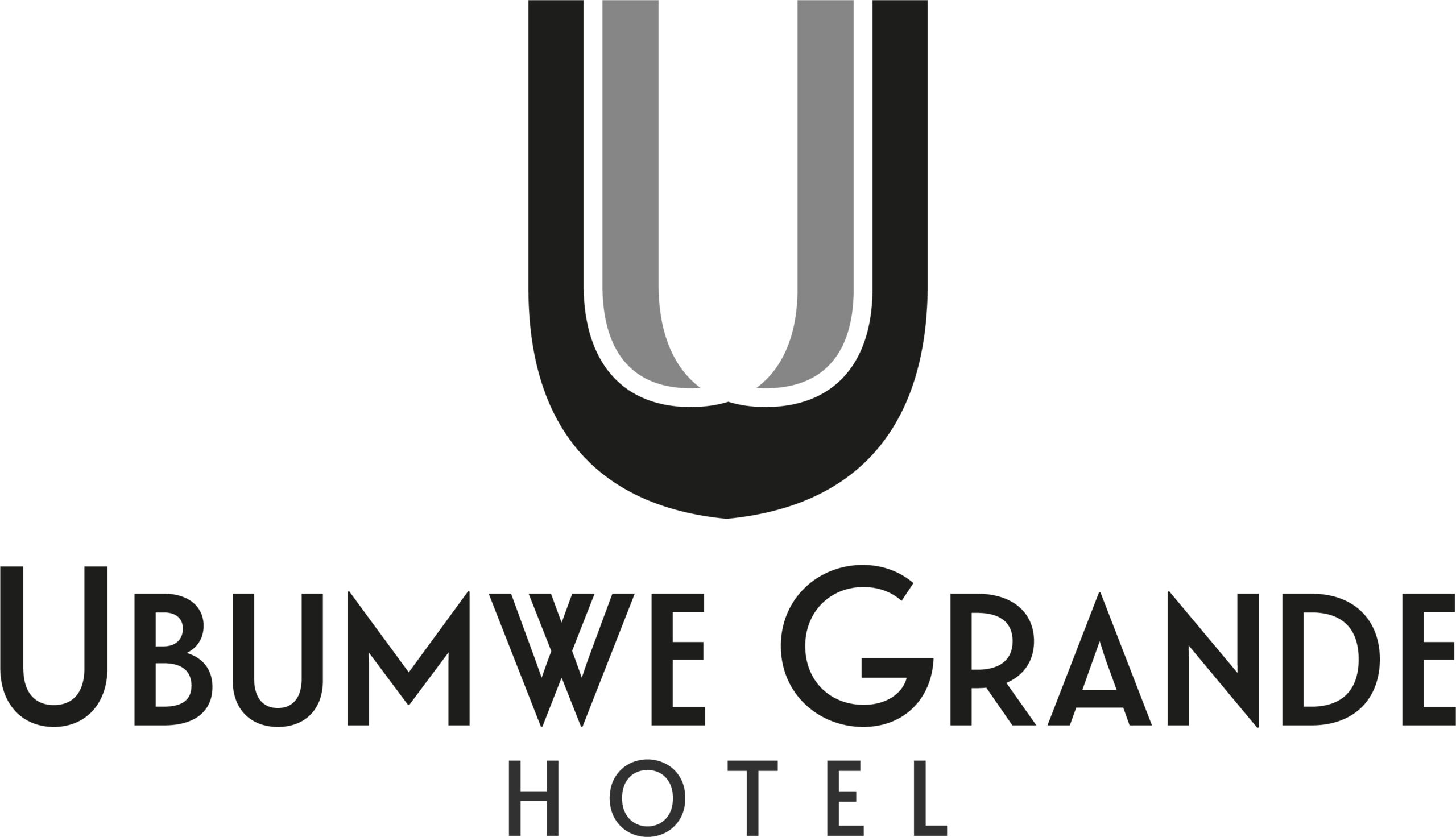 U Logo-Main - black text